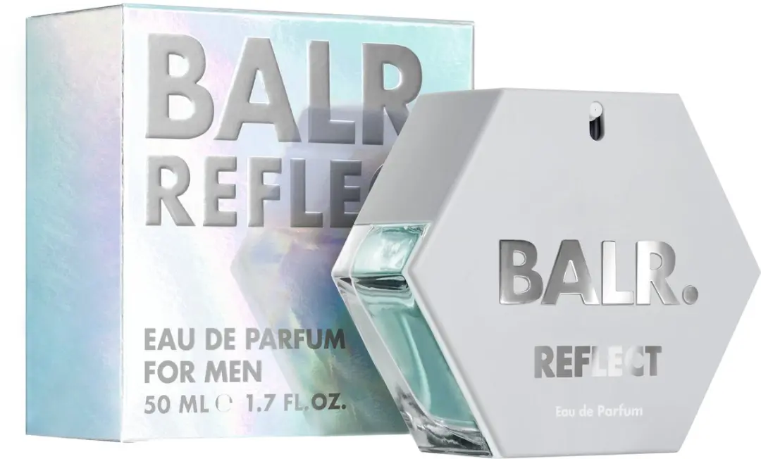 BALR. Reflect Eau de Parfum 50ml