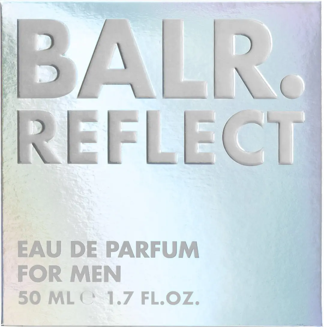 BALR. Reflect Eau de Parfum 50ml