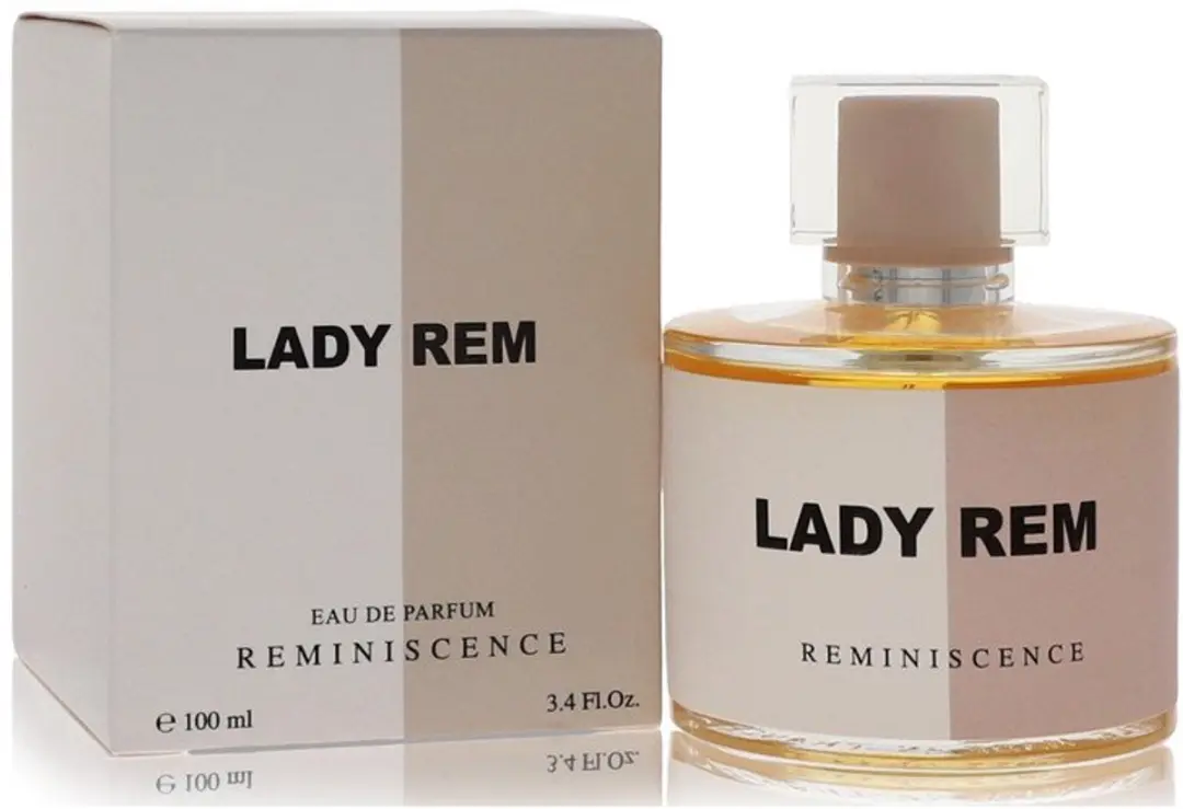 Reminiscence Lady Rem Eau de Parfum 100ml