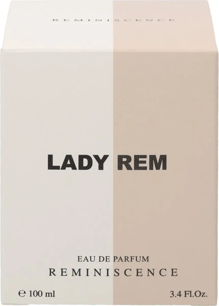 Reminiscence Lady Rem Eau de Parfum 100ml - afbeelding 6 van 6