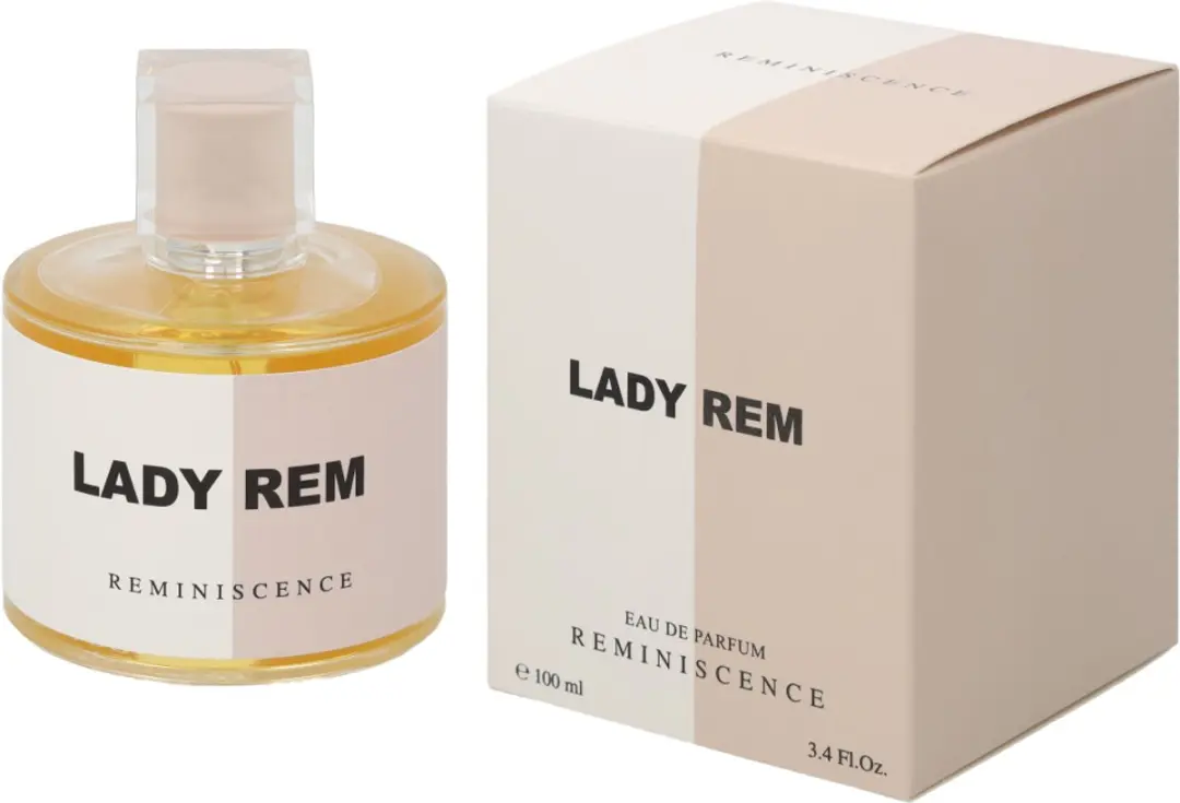 Reminiscence Lady Rem Eau de Parfum 100ml