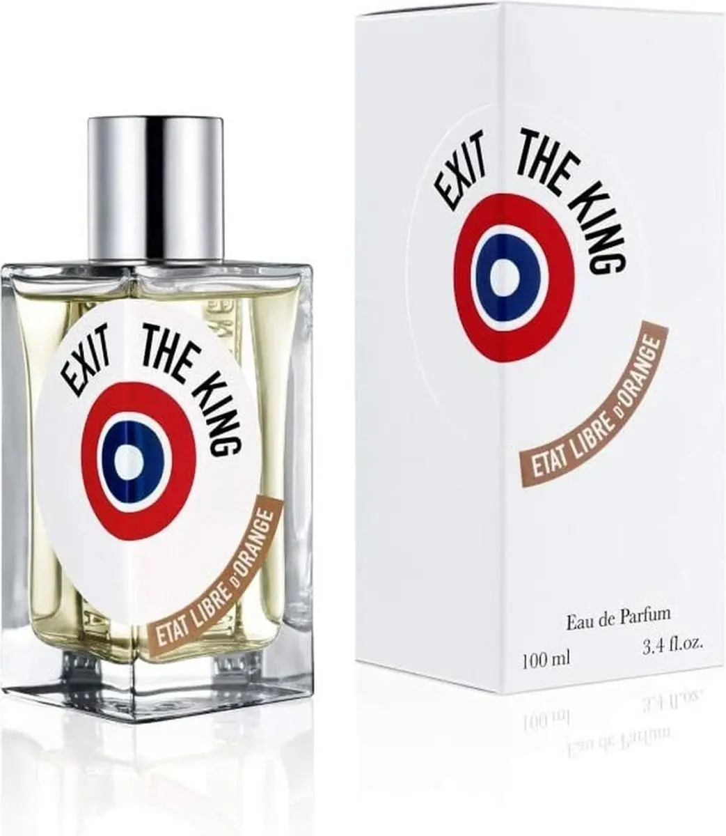 Etat Libre d'Orange Exit The King Eau de Parfum 100ml