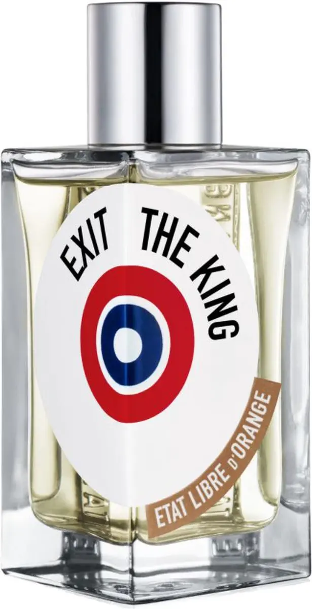 Etat Libre d'Orange Exit The King Eau de Parfum 100ml