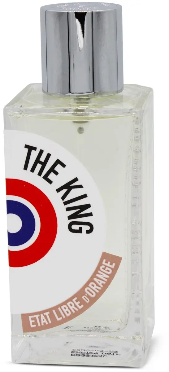 Etat Libre d'Orange Exit The King Eau de Parfum 100ml