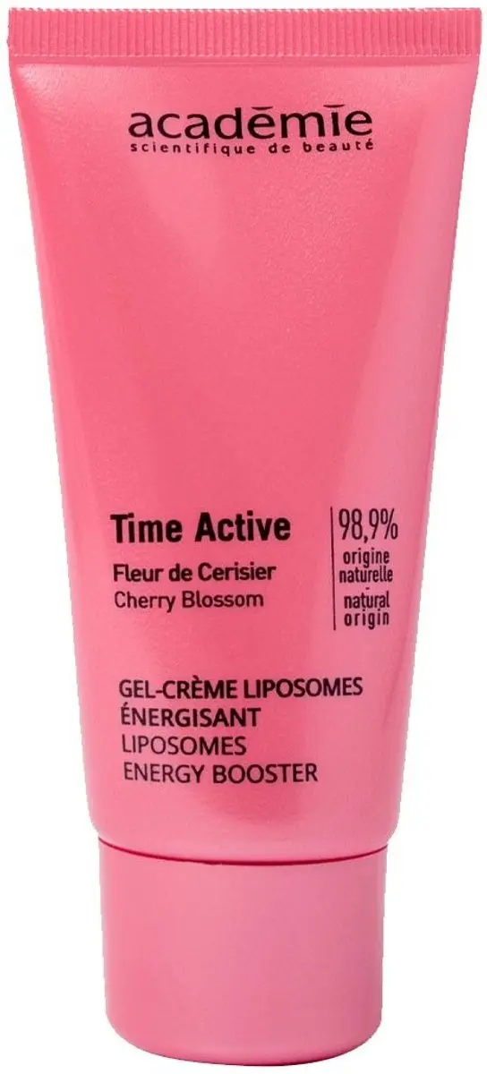 Academie Time Active Liposomes Energy Booster 50ml