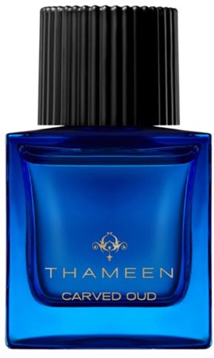 Thameen Carved Oud Extrait de Parfum 50ml