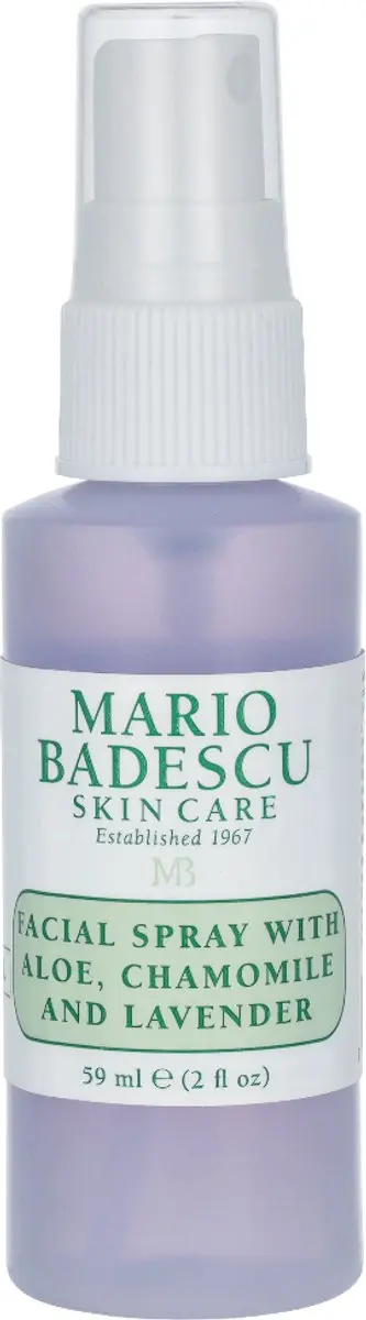 Mario Badescu Facial Spray Aloe, Chamomile & Lavender 59ml