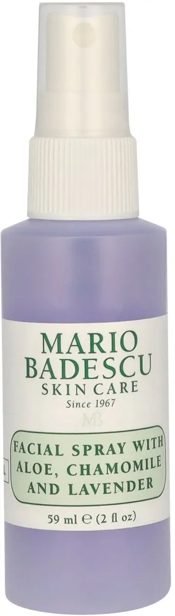 Mario Badescu Facial Spray Aloe, Chamomile & Lavender 59ml