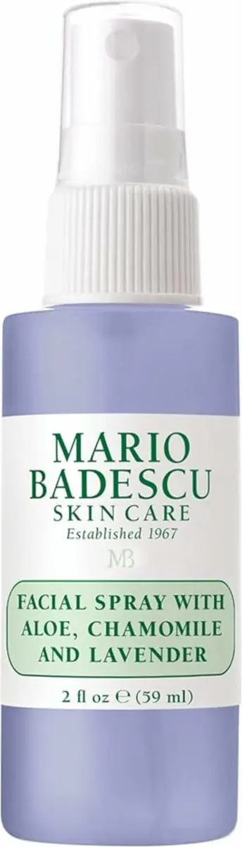 Mario Badescu Facial Spray Aloe, Chamomile & Lavender 59ml