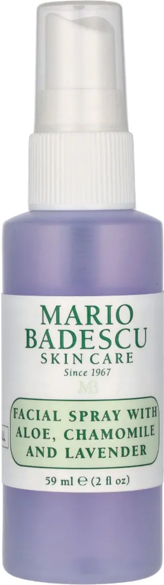 Mario Badescu Facial Spray Aloe, Chamomile & Lavender 59ml