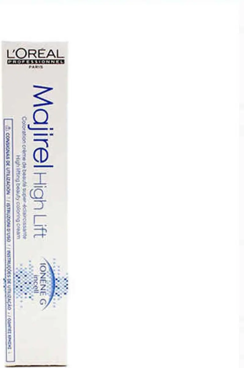 L'Oréal Professionnel Majirel High Lift Violet Ash Haarverf 150ml