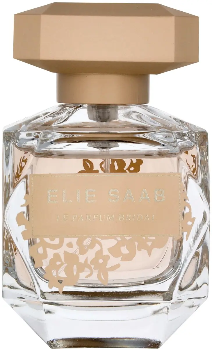 Elie Saab Le Parfum Bridal Eau de Parfum 50ml