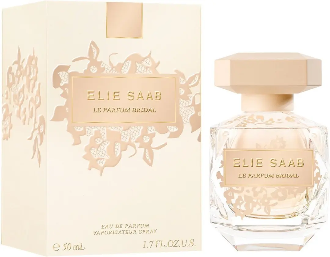 Elie Saab Le Parfum Bridal Eau de Parfum 50ml