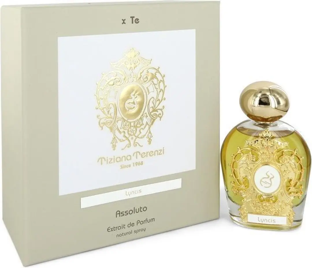 Tiziana Terenzi Lyncis Unisex Parfum 100ml