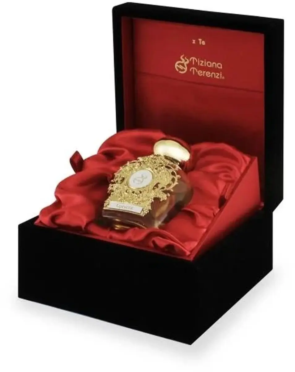 Tiziana Terenzi Lyncis Unisex Parfum 100ml