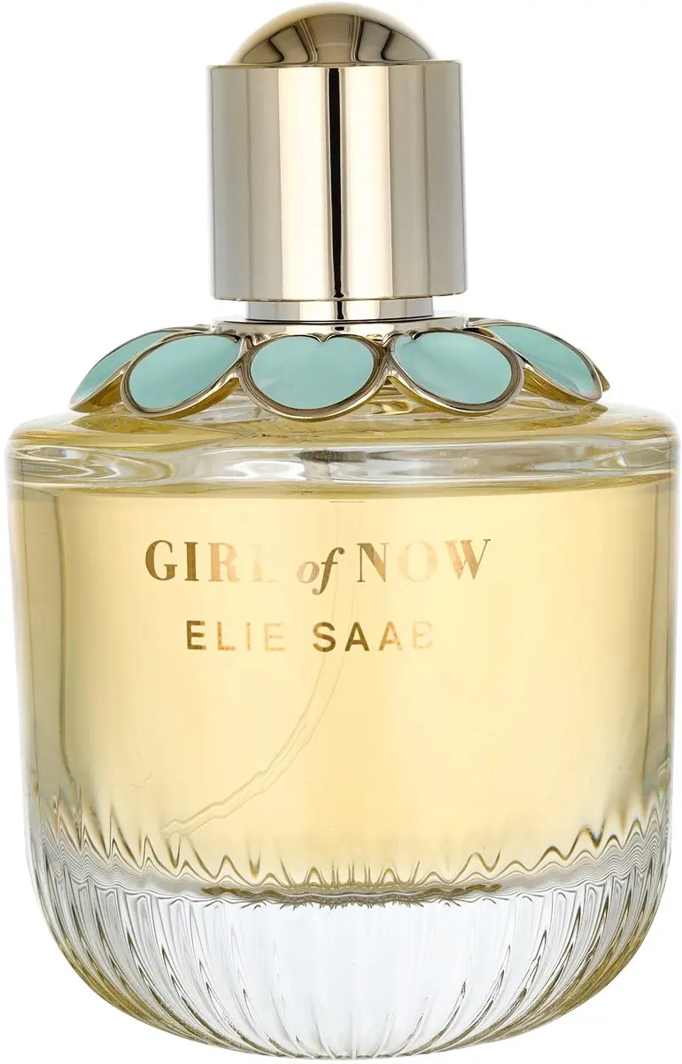 Elie Saab Girl of Now Eau de Parfum 90ml