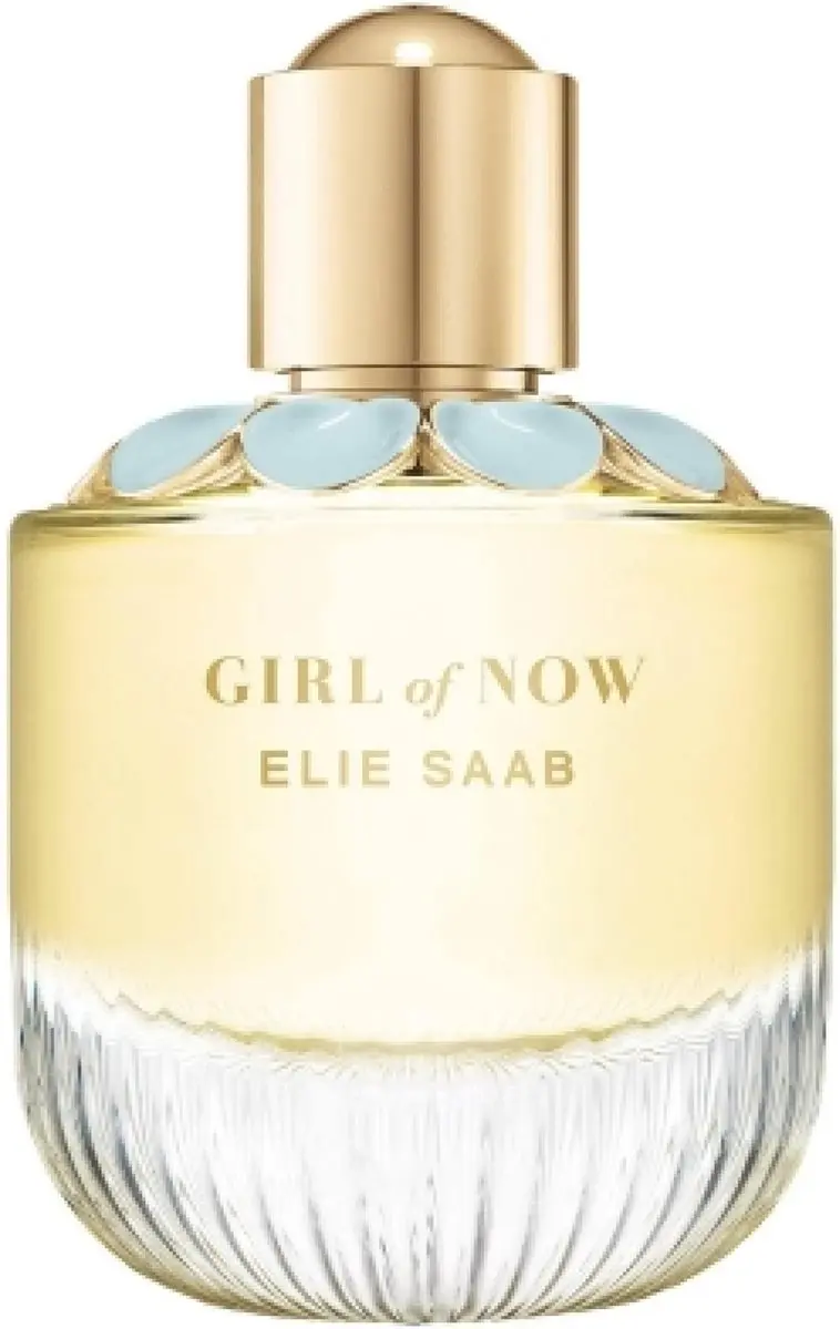 Elie Saab Girl of Now Eau de Parfum 90ml
