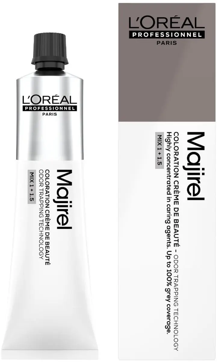 L'Oréal Professionnel Majirel 4.15 Haarverf 60ml