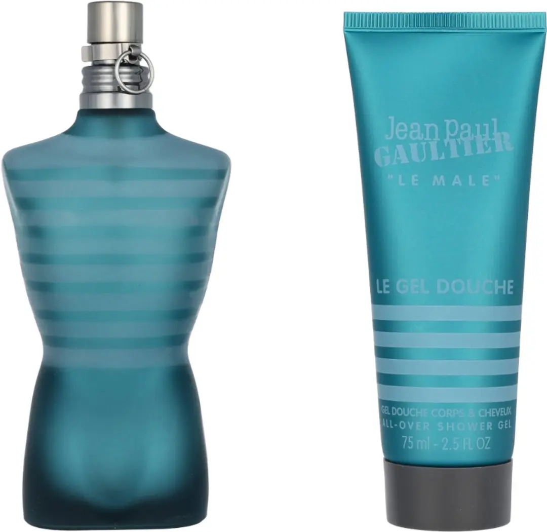 Jean Paul Gaultier Le Male Geschenkset - 150ml