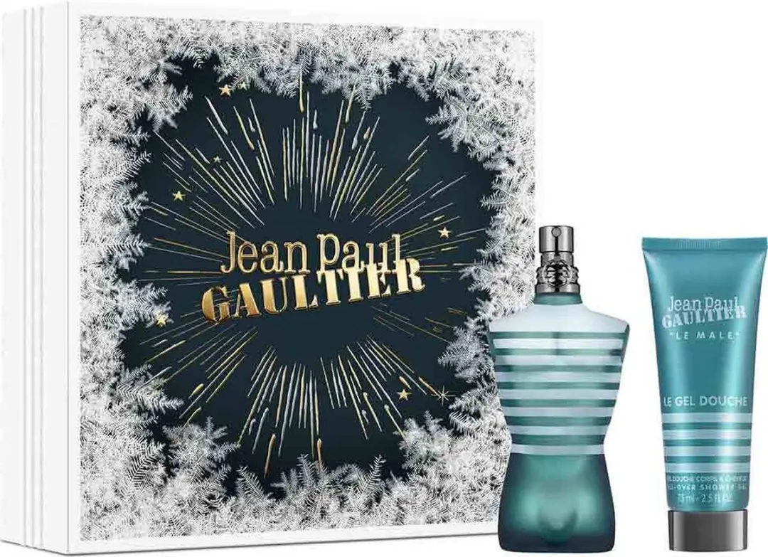 Jean Paul Gaultier Le Male Geschenkset
