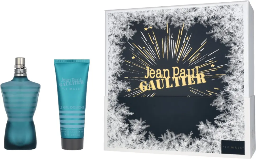 Jean Paul Gaultier Le Male Geschenkset - 150ml