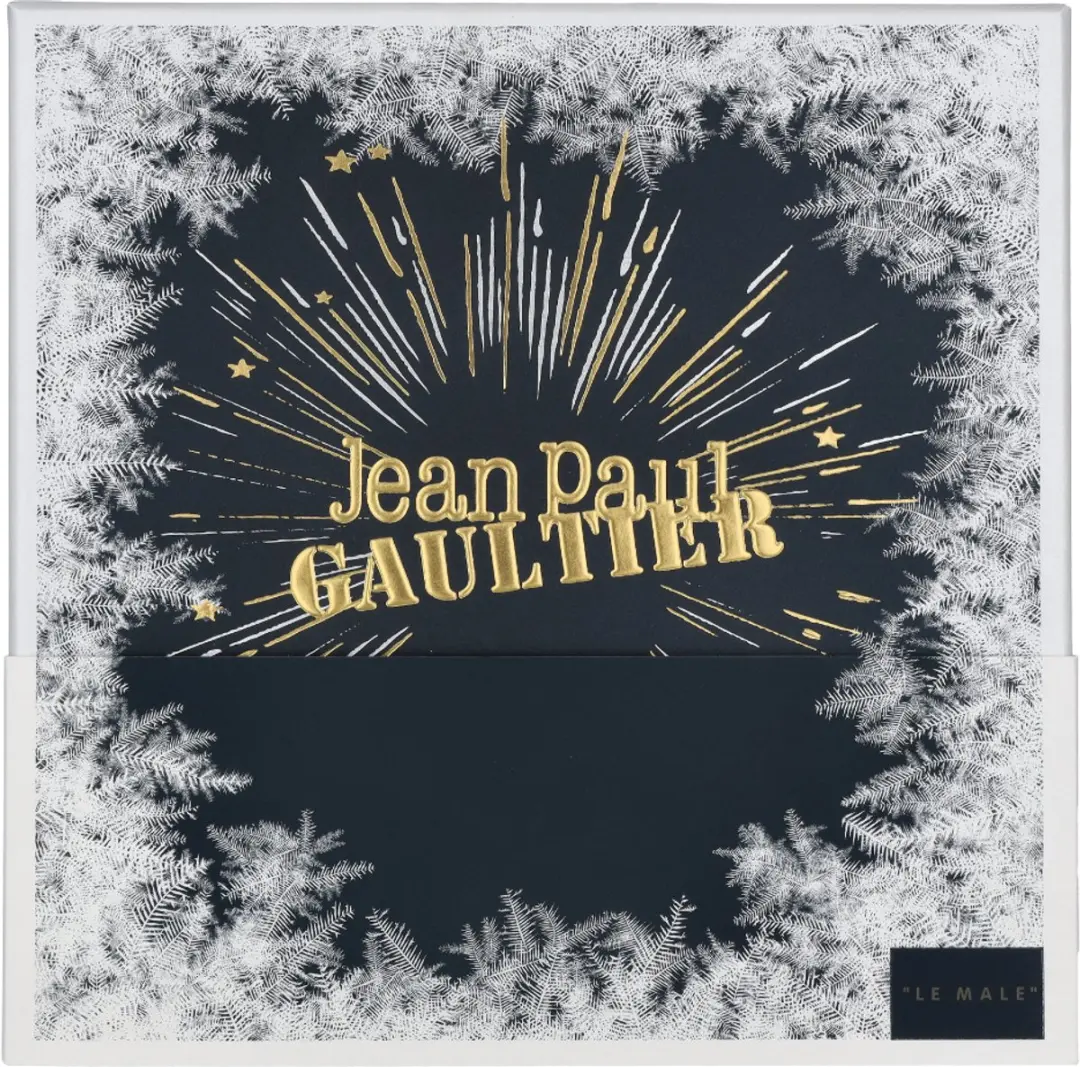 Jean Paul Gaultier Le Male Geschenkset - 150ml