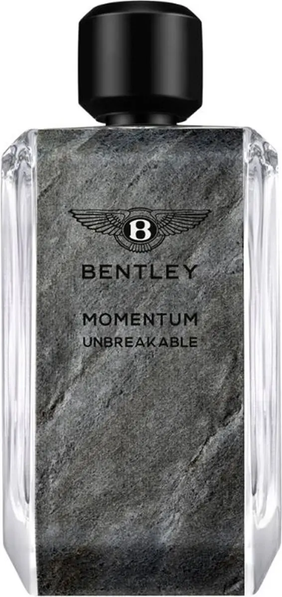Bentley Momentum Unbreakable Eau de Parfum 100ml
