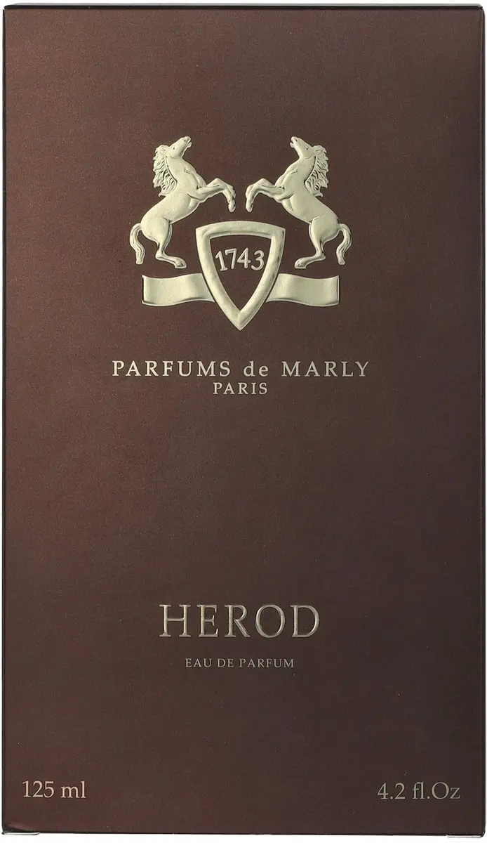 Parfums de Marly Herod Parfumspray 125ml
