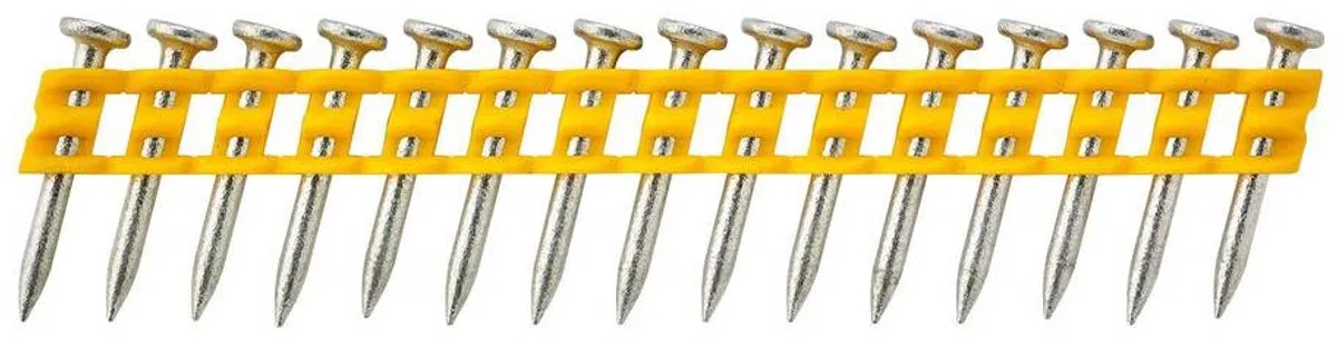 DeWalt DCN8901025 Nagels Standaard 25mm - 1005 Stuks - afbeelding 6 van 6