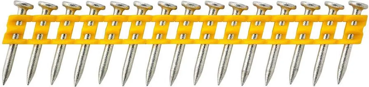 DeWalt DCN8901025 Nagels Standaard 25mm - 1005 Stuks