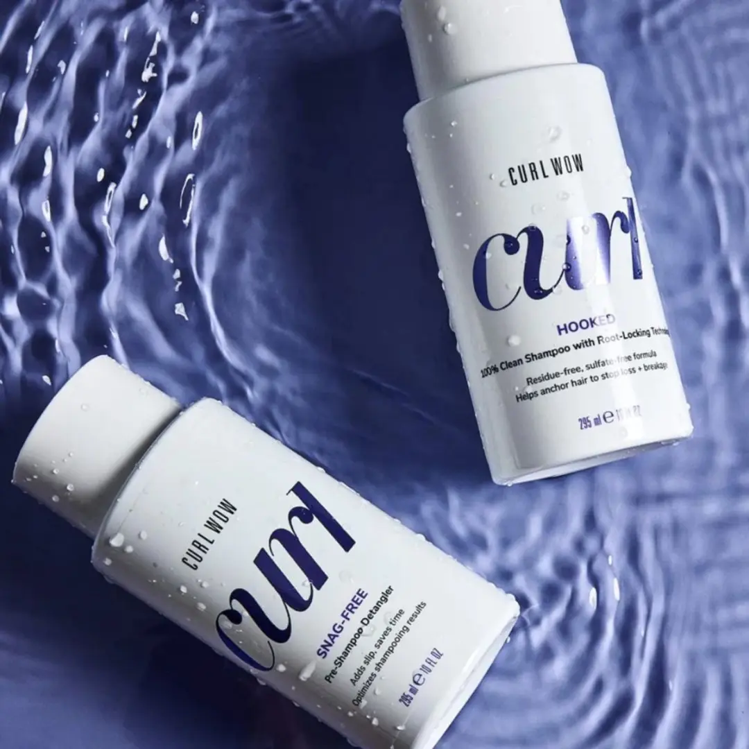 Color Wow Curl WoW Coco-Motion Conditioner 295ml