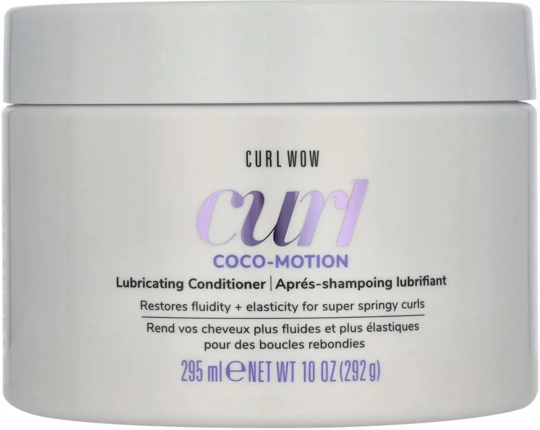 Color Wow Curl WoW Coco-Motion Conditioner 295ml