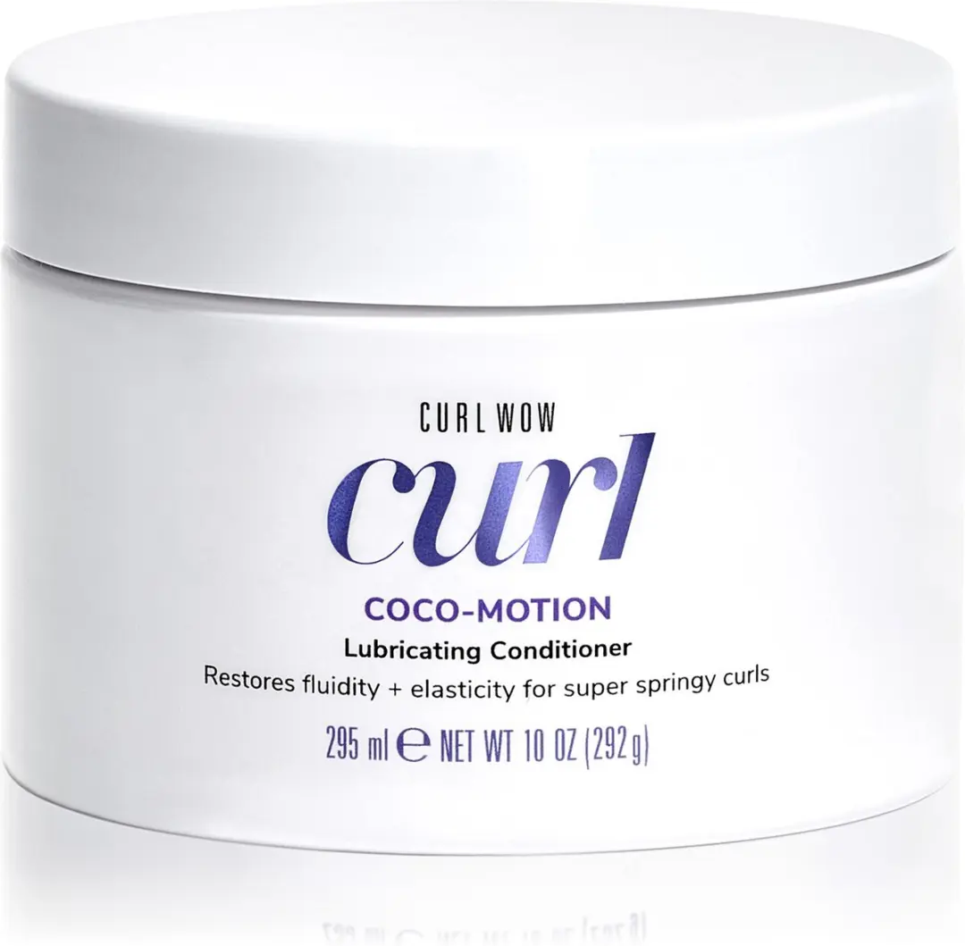 Color Wow Curl WoW Coco-Motion Conditioner 295ml