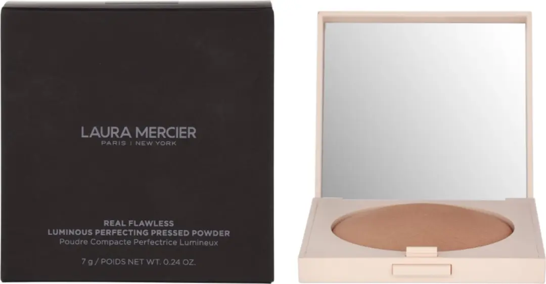 Laura Mercier Real Flawless Lumin Pressed Powder