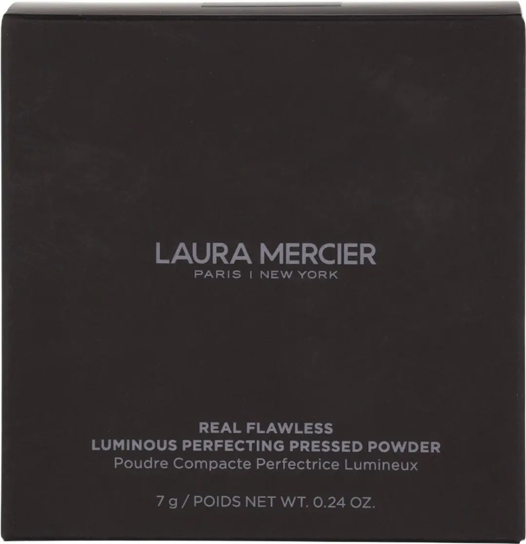 Laura Mercier Real Flawless Lumin Pressed Powder - Medium 7.5g
