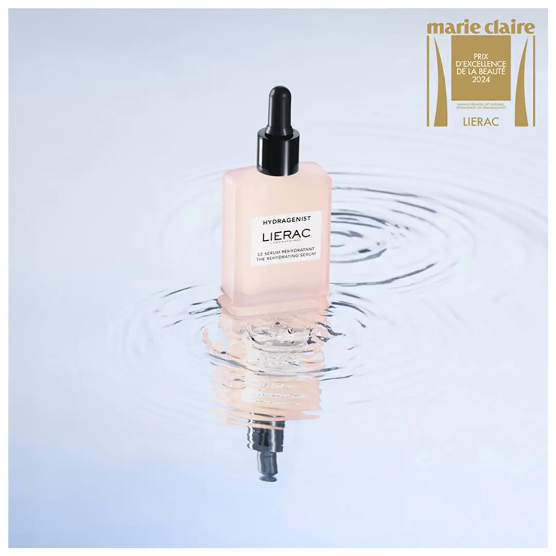 Lierac Hydragenist Serum Rehydratant 30ml