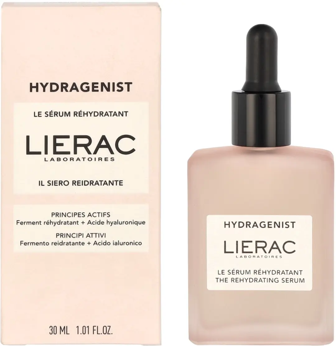 Lierac Hydragenist Serum Rehydratant 30ml