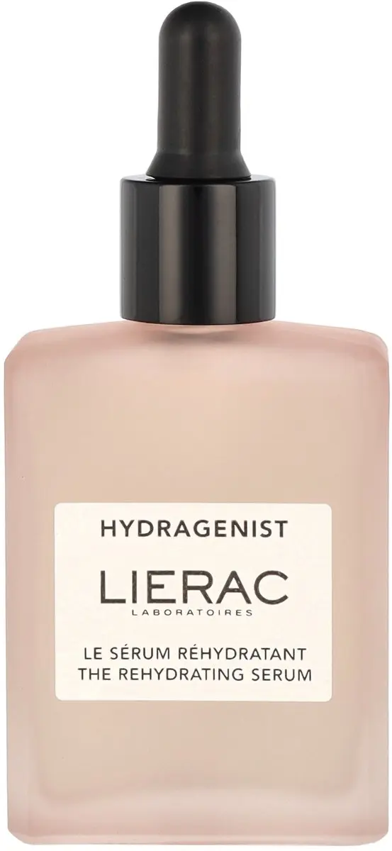 Lierac Hydragenist Serum Rehydratant 30ml