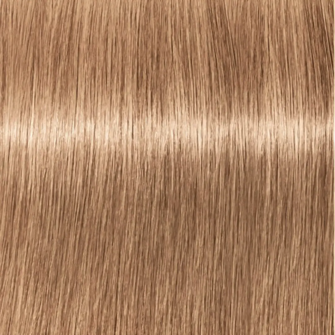 Indola Profession Permanent Extra Licht Blond Goud Parel 180ml - 3 Stuks