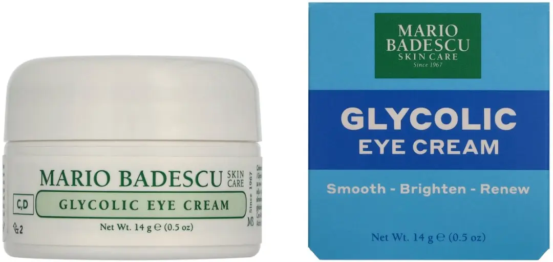 Mario Badescu Glycolic Eye Cream 14ml