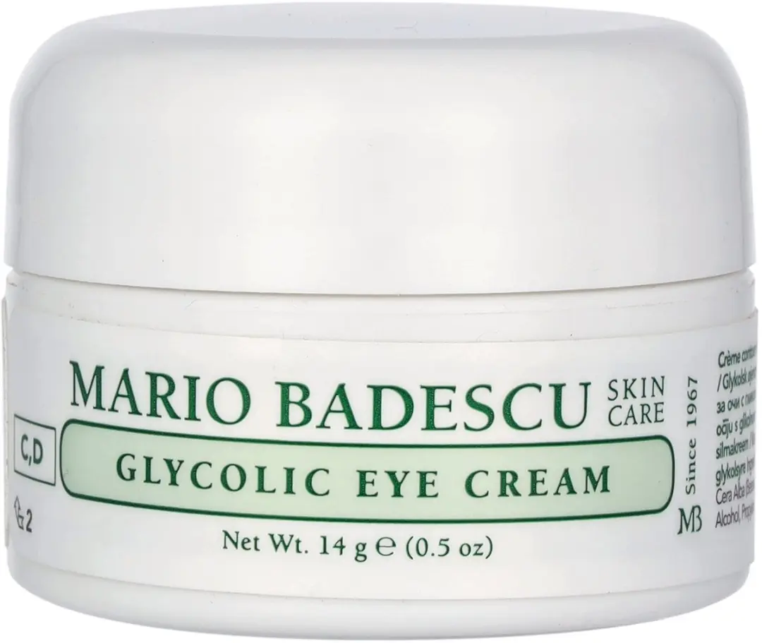 Mario Badescu Glycolic Eye Cream 14ml