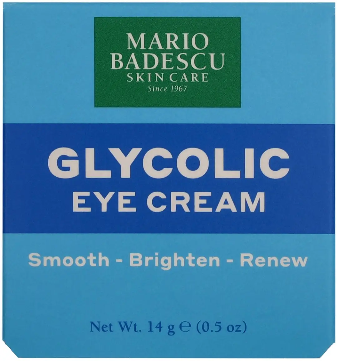 Mario Badescu Glycolic Eye Cream 14ml