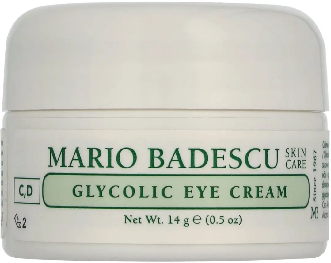 Mario Badescu Glycolic Eye Cream 14ml