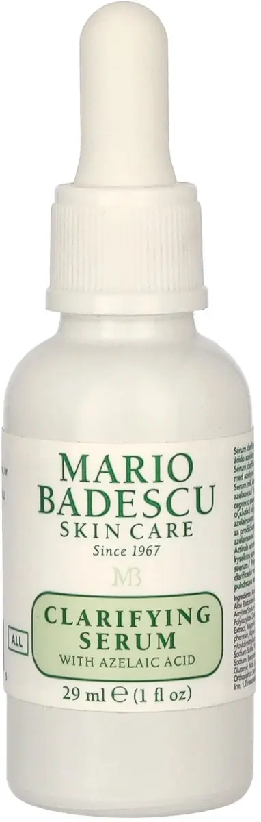 Mario Badescu Clarifying Serum Azelaïnezuur 29ml