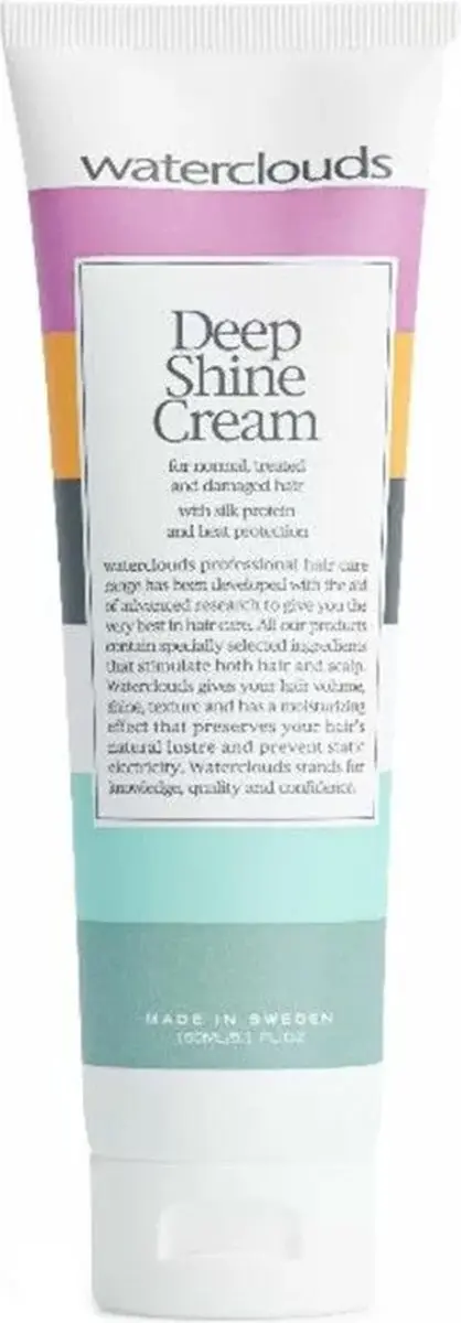 Waterclouds Deep Shine Cream 150ml