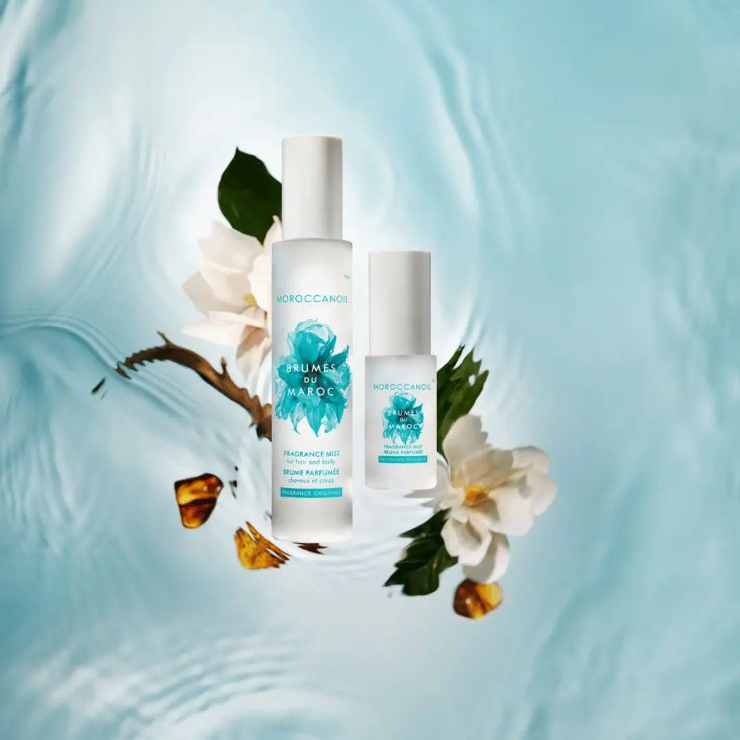Moroccanoil Brumes Du Maroc Ambiance de Plage 100ml - afbeelding 6 van 6
