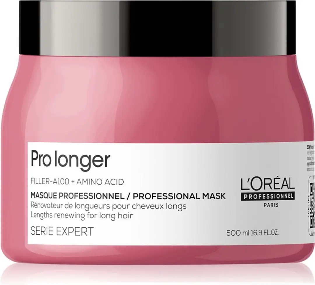 L'Oréal Paris Expert Pro Longer Haarmasker 500ml