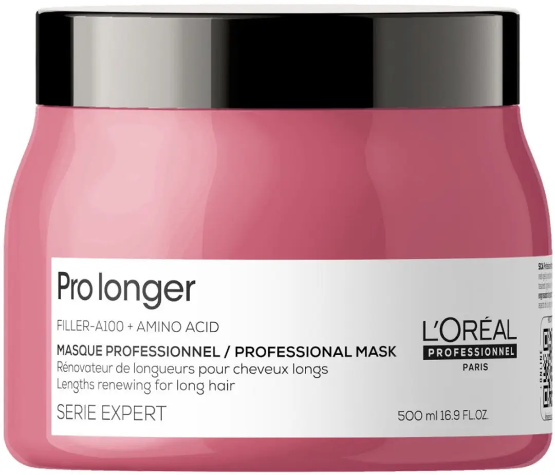 L'Oréal Paris Expert Pro Longer Haarmasker 500ml