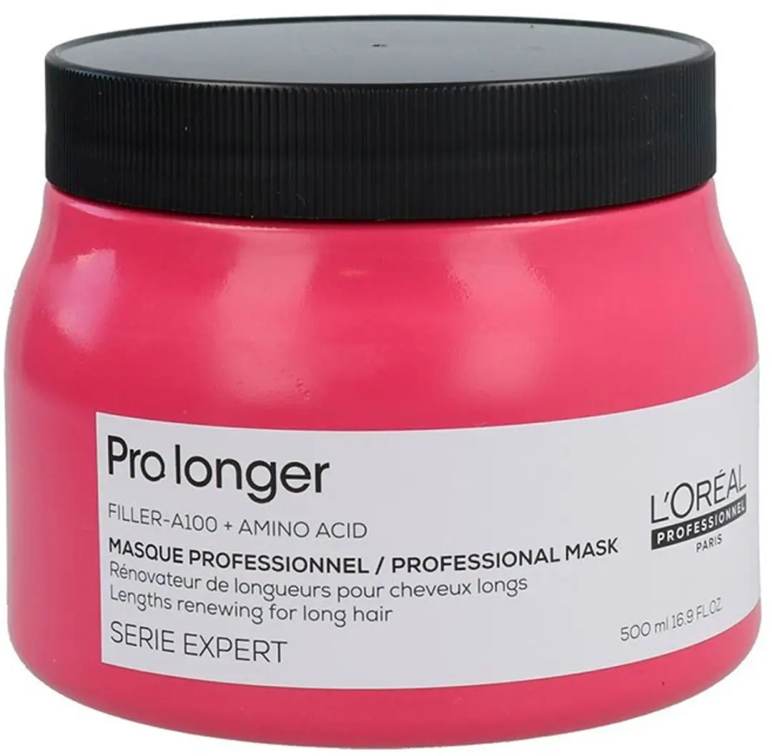 L'Oréal Paris Expert Pro Longer Haarmasker 500ml
