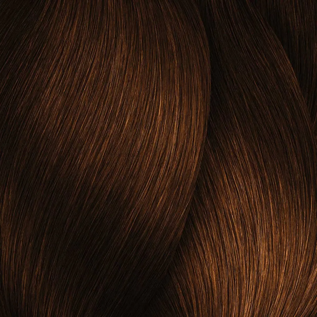 L'Oréal Professionnel Majirel 4.45 Haarverf 60ml - Wit